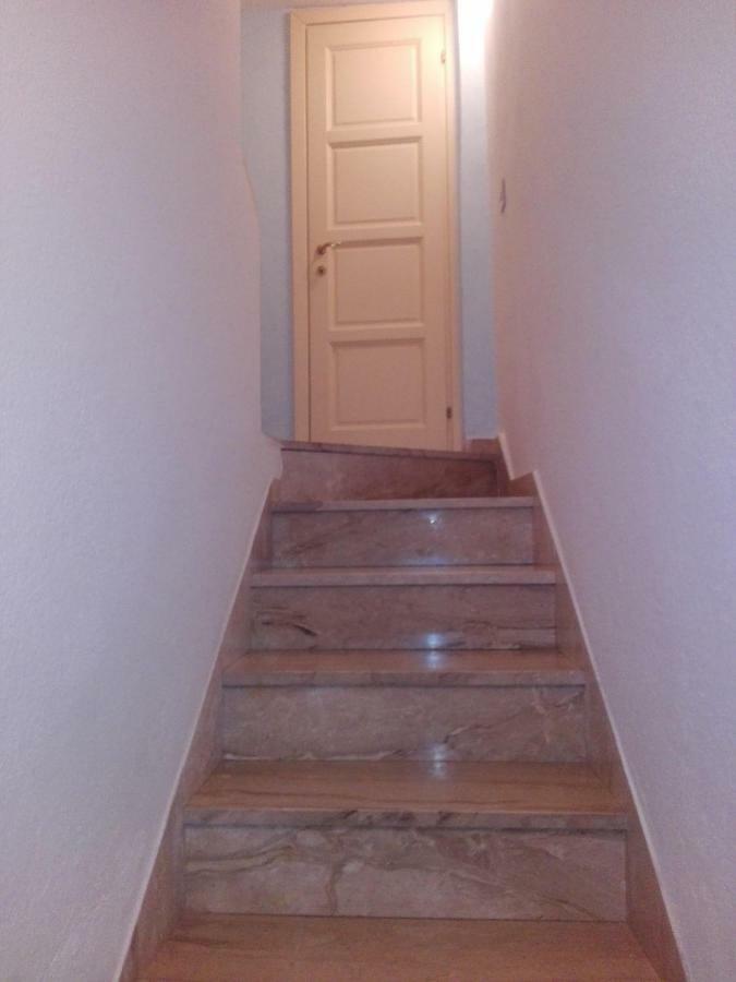 B&B Oasi Tepilora Bitti Exterior foto
